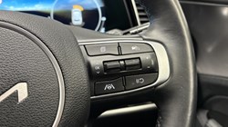 2022 (72) KIA SPORTAGE 1.6T GDi ISG 3 5dr 4693971