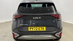 2022 (72) KIA SPORTAGE 1.6T GDi ISG 3 5dr 4693948