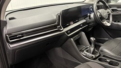 2022 (72) KIA SPORTAGE 1.6T GDi ISG 3 5dr 4693956