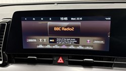 2022 (72) KIA SPORTAGE 1.6T GDi ISG 3 5dr 4693966
