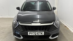 2022 (72) KIA SPORTAGE 1.6T GDi ISG 3 5dr 4693946