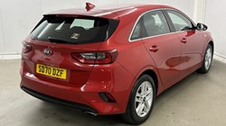2020 (70) KIA CEED 1.6 CRDi ISG 2 NAV 5dr 4699101