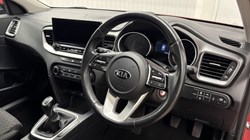 2020 (70) KIA CEED 1.6 CRDi ISG 2 NAV 5dr 4699095