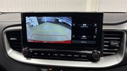 2020 (70) KIA CEED 1.6 CRDi ISG 2 NAV 5dr 4699121