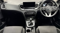 2020 (70) KIA CEED 1.6 CRDi ISG 2 NAV 5dr 4699108