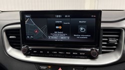 2020 (70) KIA CEED 1.6 CRDi ISG 2 NAV 5dr 4699120