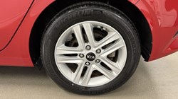 2020 (70) KIA CEED 1.6 CRDi ISG 2 NAV 5dr 4699105