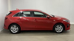2020 (70) KIA CEED 1.6 CRDi ISG 2 NAV 5dr 4699098