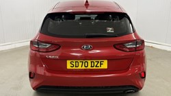 2020 (70) KIA CEED 1.6 CRDi ISG 2 NAV 5dr 4699100