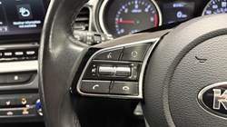 2020 (70) KIA CEED 1.6 CRDi ISG 2 NAV 5dr 4699096