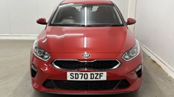 2020 (70) KIA CEED 1.6 CRDi ISG 2 NAV 5dr 4699126