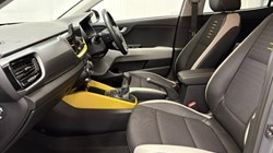 2023 (23) KIA STONIC 1.0T GDi 99 Quantum 5dr 4687487
