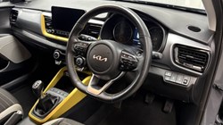 2023 (23) KIA STONIC 1.0T GDi 99 Quantum 5dr 4687489