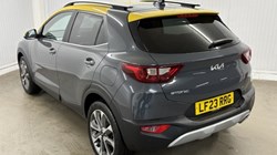 2023 (23) KIA STONIC 1.0T GDi 99 Quantum 5dr 4687476