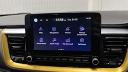 2023 (23) KIA STONIC 1.0T GDi 99 Quantum 5dr 4687498