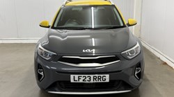 2023 (23) KIA STONIC 1.0T GDi 99 Quantum 5dr 4687508