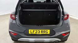 2023 (23) KIA STONIC 1.0T GDi 99 Quantum 5dr 4687481