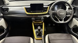 2023 (23) KIA STONIC 1.0T GDi 99 Quantum 5dr 4687485
