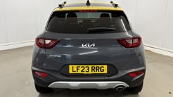 2023 (23) KIA STONIC 1.0T GDi 99 Quantum 5dr 4687477