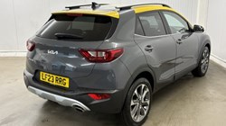 2023 (23) KIA STONIC 1.0T GDi 99 Quantum 5dr 4687478