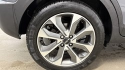 2023 (23) KIA STONIC 1.0T GDi 99 Quantum 5dr 4687479