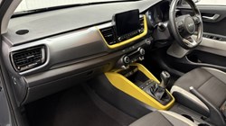 2023 (23) KIA STONIC 1.0T GDi 99 Quantum 5dr 4687486