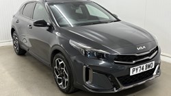 2025 (74) KIA XCEED 1.5T GDi ISG 138 GT-Line 5dr 4668335
