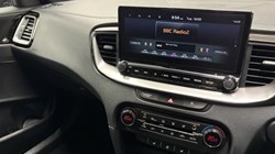 2025 (74) KIA XCEED 1.5T GDi ISG 138 GT-Line 5dr 4668345