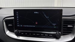 2025 (74) KIA XCEED 1.5T GDi ISG 138 GT-Line 5dr 4668348