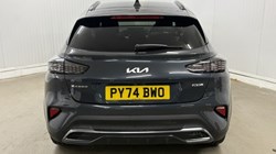 2025 (74) KIA XCEED 1.5T GDi ISG 138 GT-Line 5dr 4668327