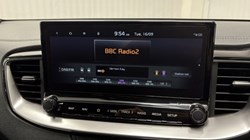 2025 (74) KIA XCEED 1.5T GDi ISG 138 GT-Line 5dr 4668347