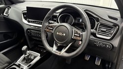 2025 (74) KIA XCEED 1.5T GDi ISG 138 GT-Line 5dr 4668341