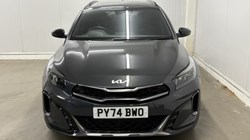 2025 (74) KIA XCEED 1.5T GDi ISG 138 GT-Line 5dr 4668356
