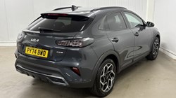 2025 (74) KIA XCEED 1.5T GDi ISG 138 GT-Line 5dr 4668328