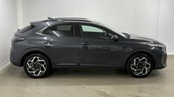 2025 (74) KIA XCEED 1.5T GDi ISG 138 GT-Line 5dr 4668355