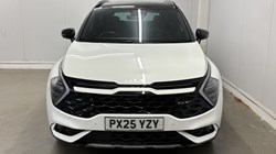 2025 (25) KIA SPORTAGE 1.6T GDi 241 PHEV GT-Line S 5dr Auto AWD 4674952
