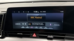 2025 (25) KIA SPORTAGE 1.6T GDi 241 PHEV GT-Line S 5dr Auto AWD 4674963