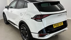 2025 (25) KIA SPORTAGE 1.6T GDi 241 PHEV GT-Line S 5dr Auto AWD 4674953