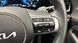 2025 (25) KIA SPORTAGE 1.6T GDi 241 PHEV GT-Line S 5dr Auto AWD 4674961