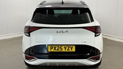 2025 (25) KIA SPORTAGE 1.6T GDi 241 PHEV GT-Line S 5dr Auto AWD 4674923
