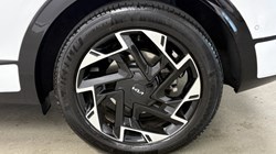 2025 (25) KIA SPORTAGE 1.6T GDi 241 PHEV GT-Line S 5dr Auto AWD 4674955