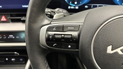 2025 (25) KIA SPORTAGE 1.6T GDi 241 PHEV GT-Line S 5dr Auto AWD 4674946
