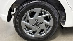 2025 (25) KIA PICANTO 1.0 2 5dr 4678847