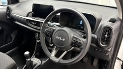 2025 (25) KIA PICANTO 1.0 2 5dr 4678857