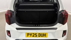 2025 (25) KIA PICANTO 1.0 2 5dr 4678849