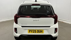2025 (25) KIA PICANTO 1.0 2 5dr 4678845