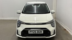 2025 (25) KIA PICANTO 1.0 2 5dr 4678875