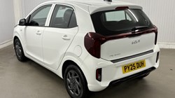2025 (25) KIA PICANTO 1.0 2 5dr 4678844
