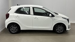 2025 (25) KIA PICANTO 1.0 2 5dr 4678873