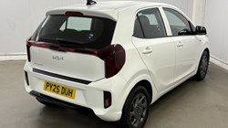 2025 (25) KIA PICANTO 1.0 2 5dr 4678846